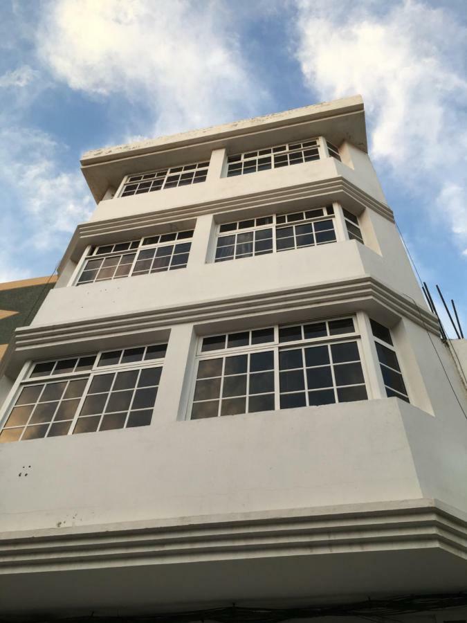 维辛达里奥La Isla公寓 外观 照片